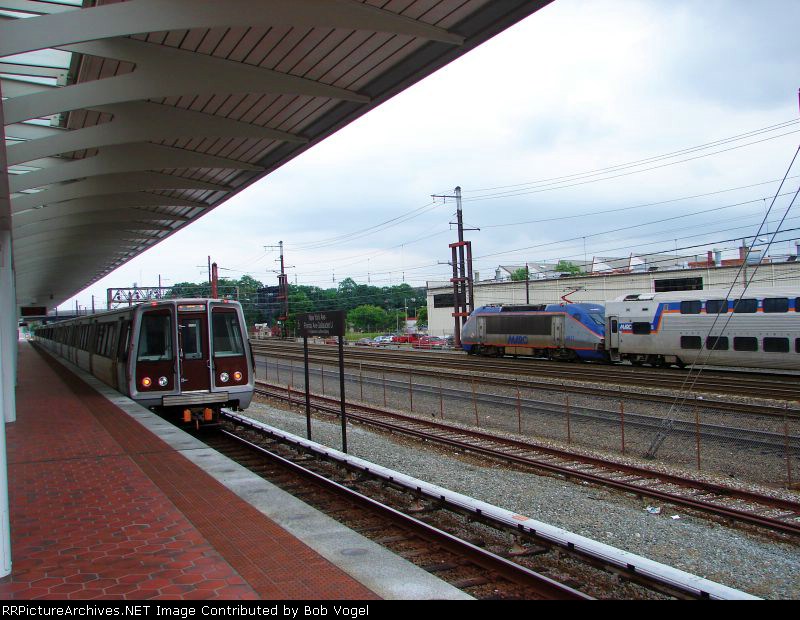 red-line